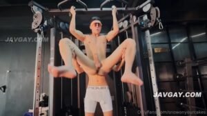 EPO NXbRj29jFhL Snowonyourcakes EP.43 Gym Time Which You Pump Chiluo666 720.mp4 snapshot 13.55.313